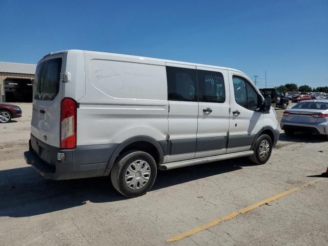 2016 Ford Transit T-250