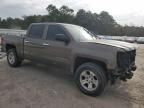 2014 Chevrolet Silverado C1500 LT