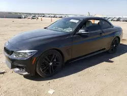 2019 BMW 440I en venta en Greenwood, NE