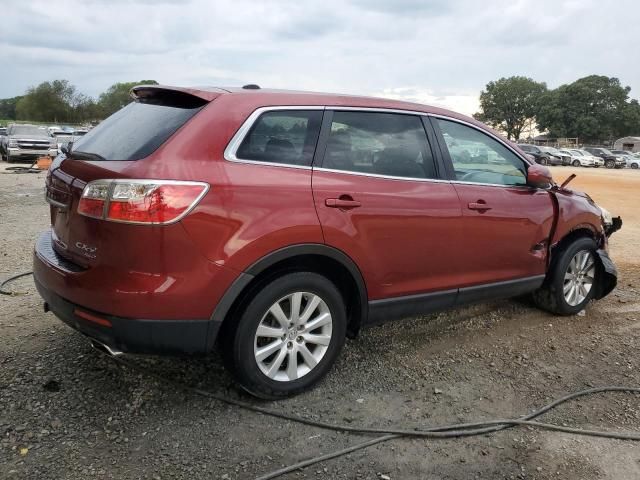 2010 Mazda CX-9