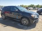 2018 Mitsubishi Outlander Sport ES