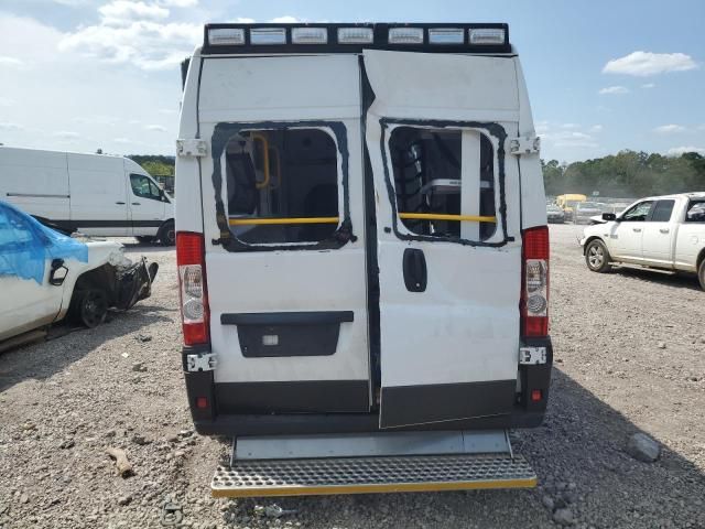 2022 Dodge RAM Promaster 3500 3500 High