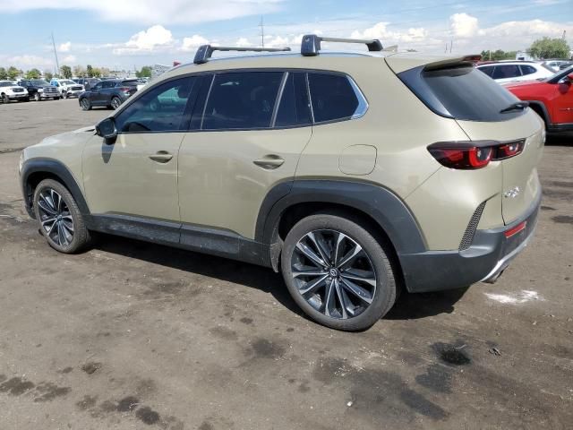 2024 Mazda CX-50 Premium