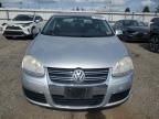 2009 Volkswagen Jetta S