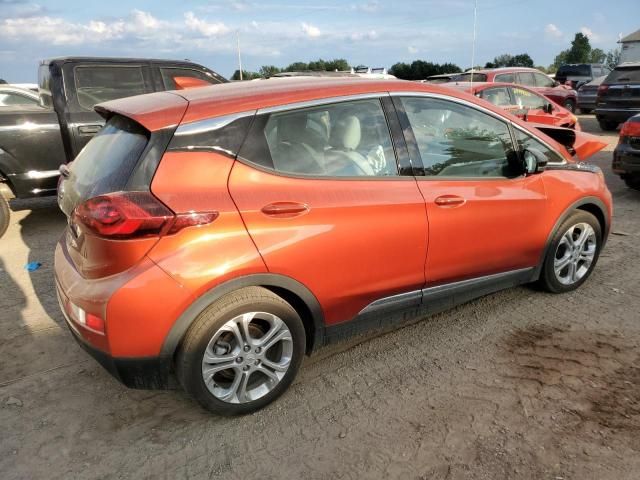 2020 Chevrolet Bolt EV LT