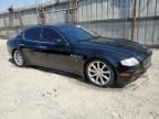 2006 Maserati Quattroporte M139