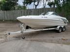 1999 Sea Ray Sundancer