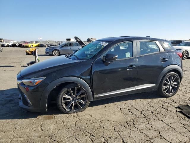 2016 Mazda CX-3 Grand Touring