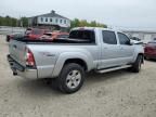 2009 Toyota Tacoma Double Cab Prerunner Long BED