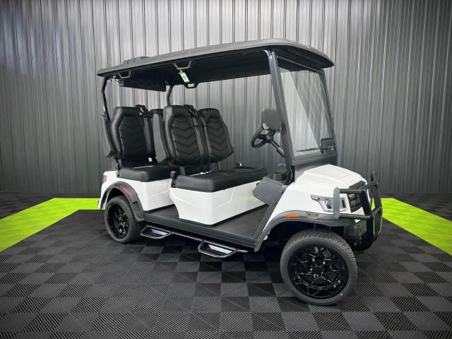 2024 Frme Golf Cart