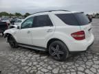 2007 Mercedes-Benz ML 350