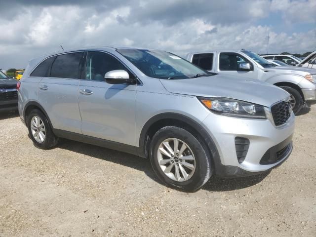 2019 KIA Sorento L