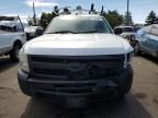 2011 Chevrolet Silverado C1500