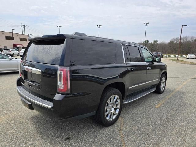 2015 GMC Yukon XL Denali