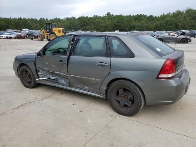 2006 Chevrolet Malibu Maxx LT