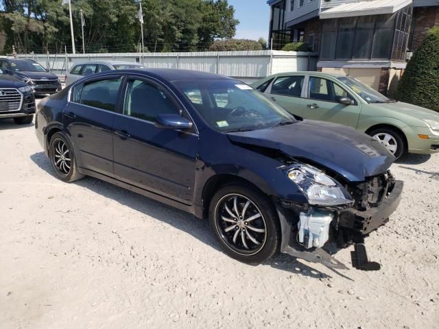 2008 Nissan Altima 2.5