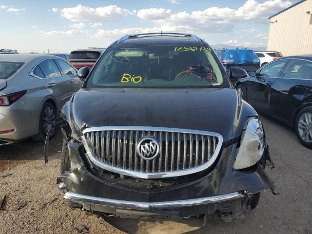 2012 Buick Enclave