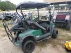 2009 Ezgo Golf Cart