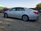 2011 Toyota Avalon Base