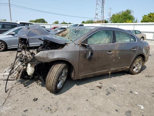 2011 Buick Lacrosse CX