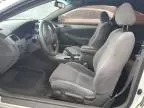 2007 Toyota Camry Solara SE