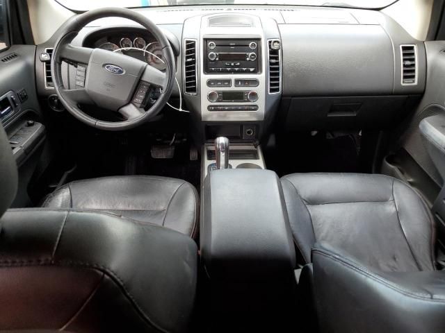 2008 Ford Edge Limited