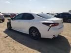 2022 Toyota Camry Night Shade