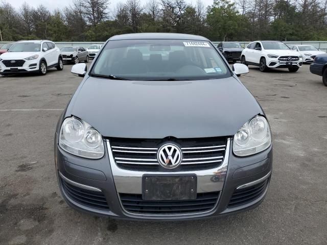 2009 Volkswagen Jetta S