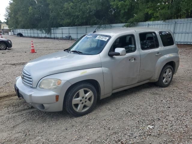 2011 Chevrolet HHR LT