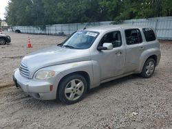 Chevrolet salvage cars for sale: 2011 Chevrolet HHR LT