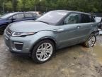 2016 Land Rover Range Rover Evoque HSE