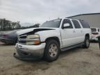 2005 Chevrolet Suburban K1500