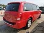 2012 Dodge Grand Caravan Crew