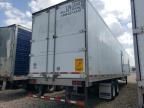 2012 Utility Reefer