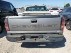 2006 Chevrolet Silverado C1500