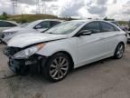 2012 Hyundai Sonata SE