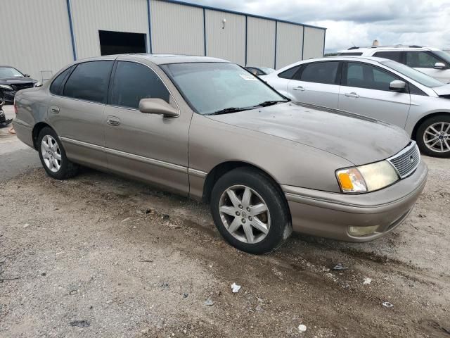 1998 Toyota Avalon XL