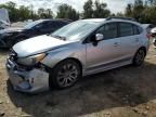 2013 Subaru Impreza Sport Premium