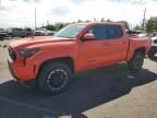 2024 Toyota Tacoma Double Cab