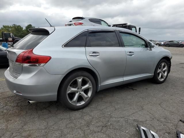 2015 Toyota Venza LE