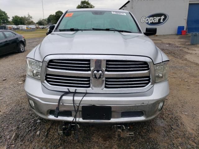 2015 Dodge RAM 1500 SLT