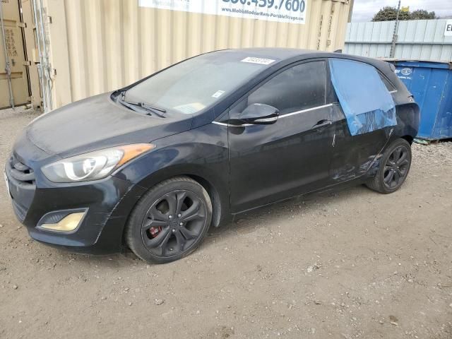 2013 Hyundai Elantra GT