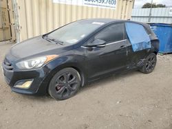 Cars Selling Today at auction: 2013 Hyundai Elantra GT