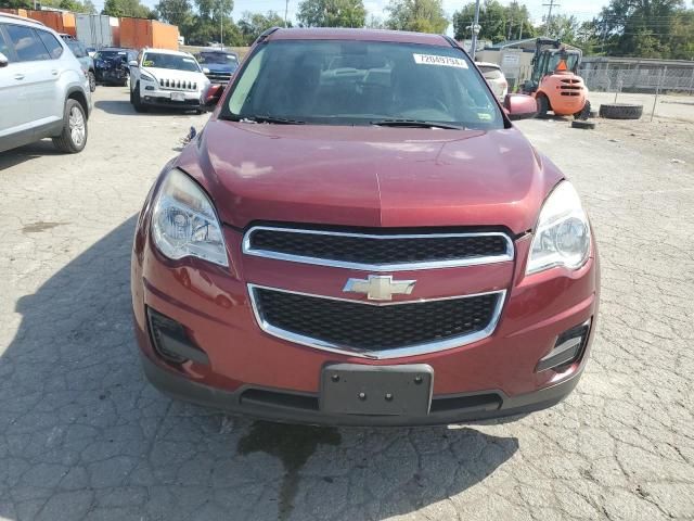 2010 Chevrolet Equinox LT