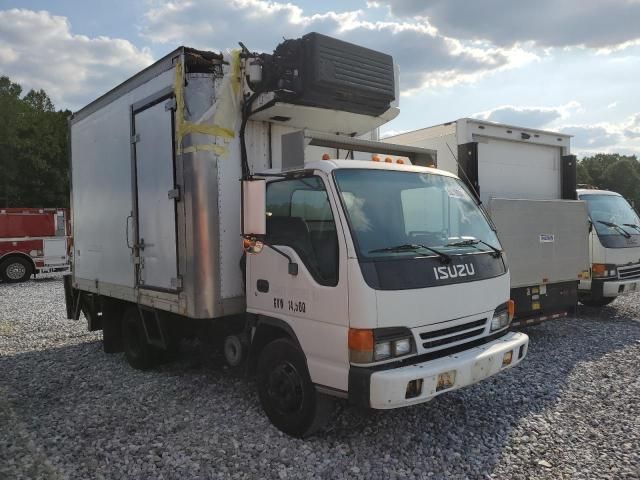 2004 Isuzu NPR