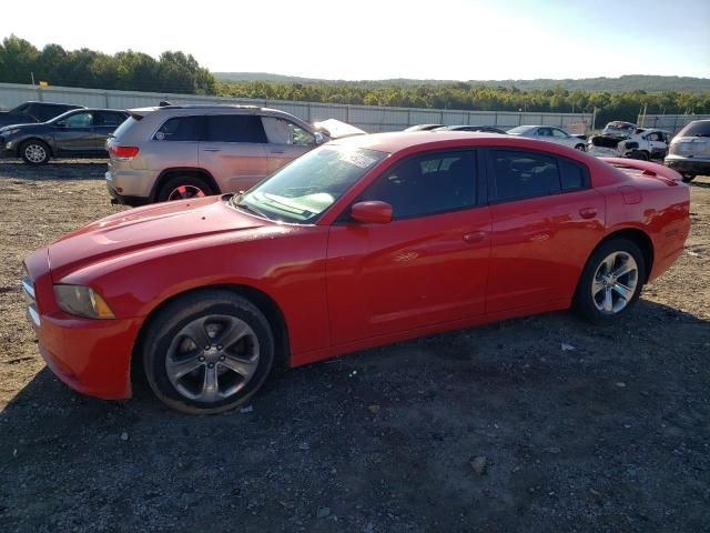 2014 Dodge Charger SE