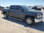 2017 Chevrolet Silverado C1500 LT