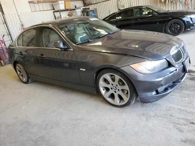 2006 BMW 330 I