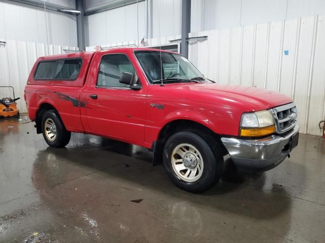 1999 Ford Ranger