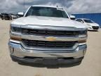 2017 Chevrolet Silverado C1500 LT